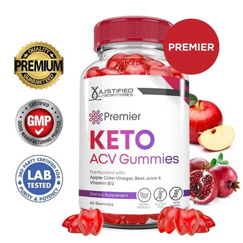 Premier keto gummies - What are keto ACV gummies? Keto ACV gummies are dietary supplements that are designed to give you the proposed health benefits of apple cider vinegar, without the harsh …